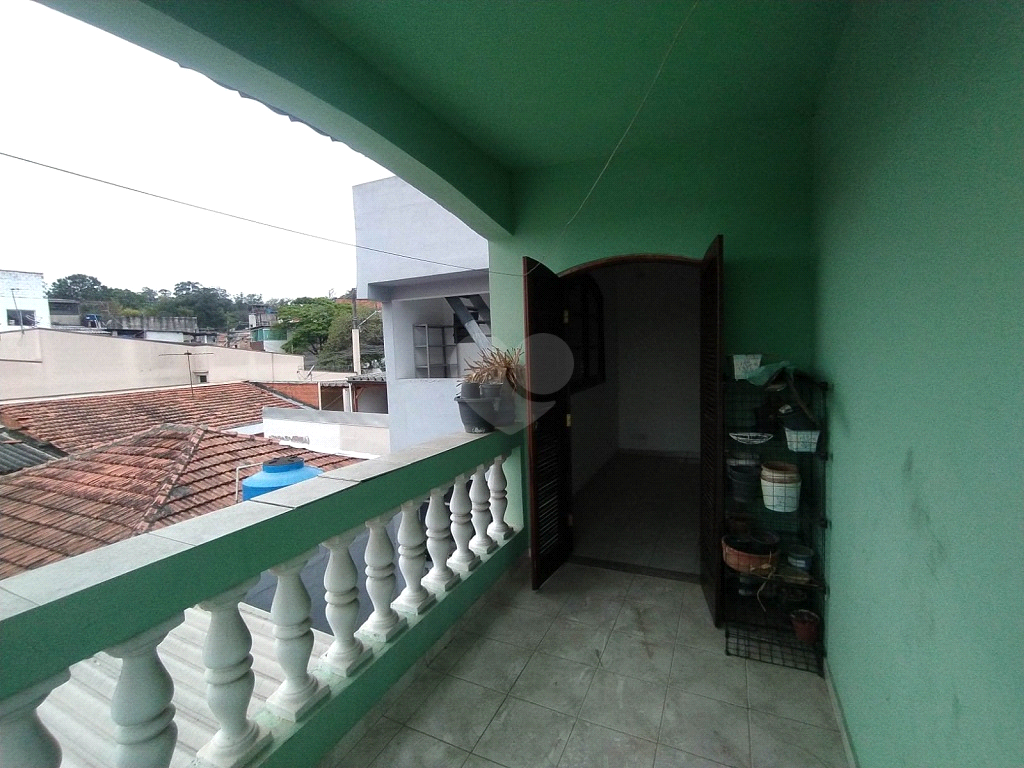 Aluguel Casa de vila São Paulo Vila Vitório Mazzei REO472357 35