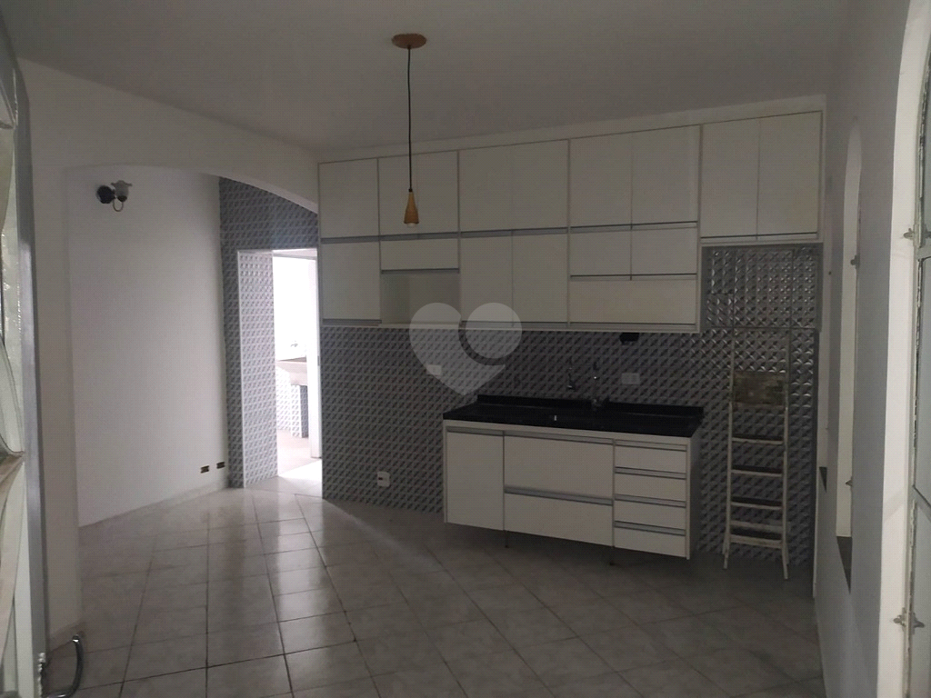 Aluguel Casa de vila São Paulo Vila Vitório Mazzei REO472357 5