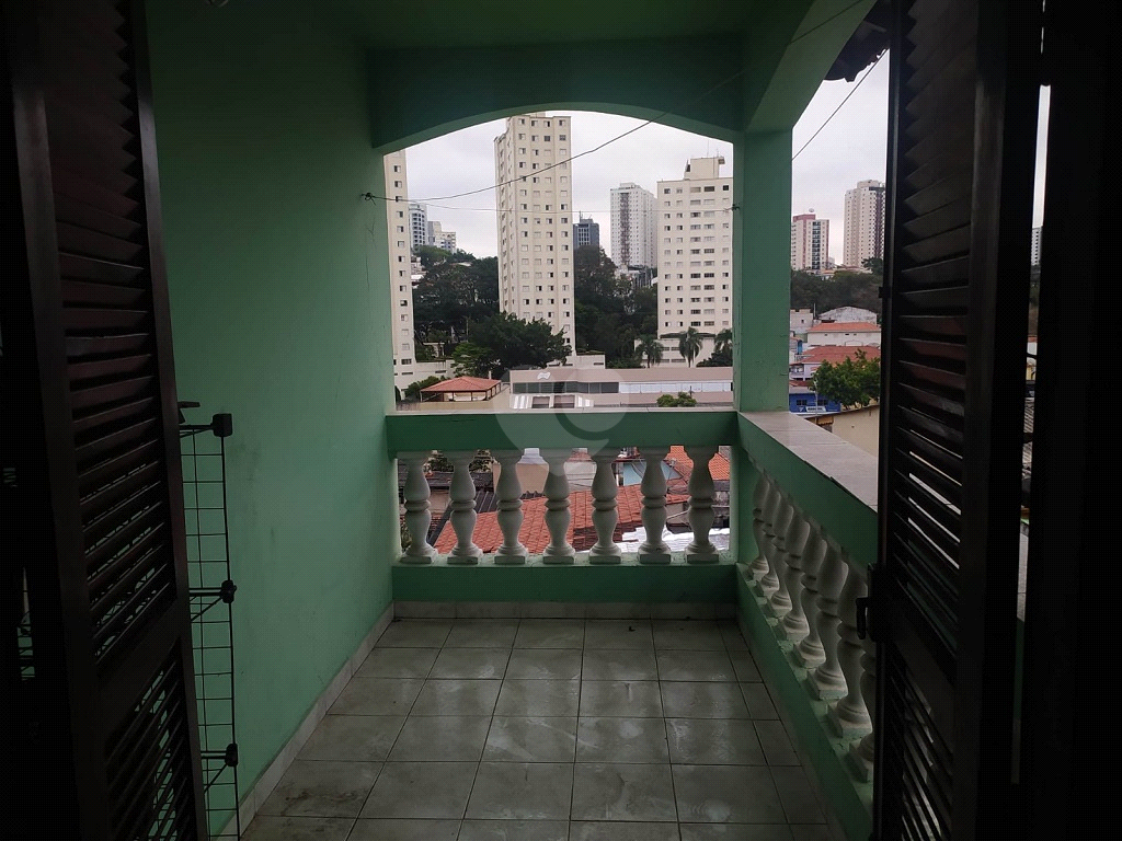 Aluguel Casa de vila São Paulo Vila Vitório Mazzei REO472357 28