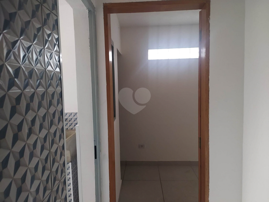 Aluguel Casa de vila São Paulo Vila Vitório Mazzei REO472357 10