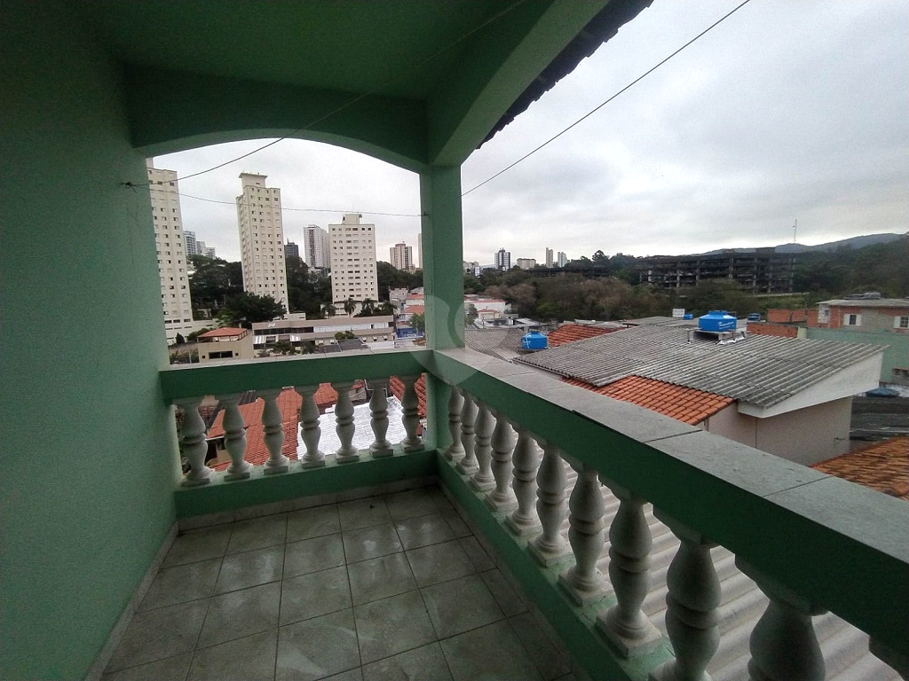 Aluguel Casa de vila São Paulo Vila Vitório Mazzei REO472357 29