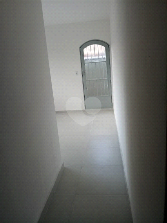 Aluguel Casa de vila São Paulo Vila Vitório Mazzei REO472360 11