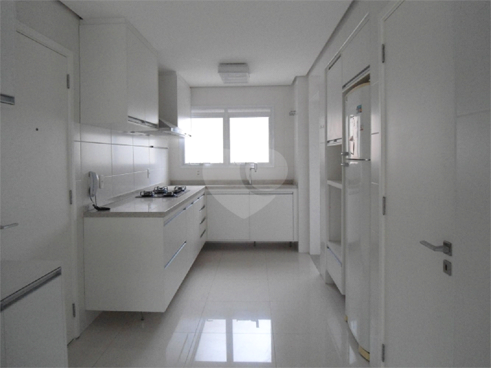 Venda Apartamento São Paulo Vila Nova Conceição REO472439 4