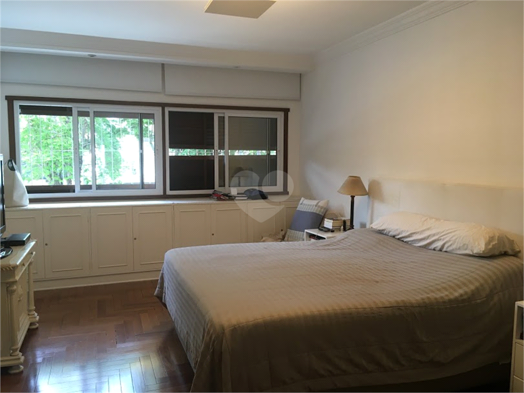 Venda Casa São Paulo Moema REO472447 18