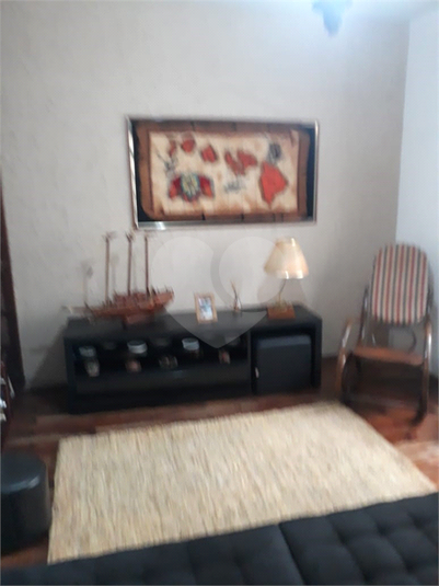 Venda Casa Mogi Das Cruzes Vila Oliveira REO472477 19