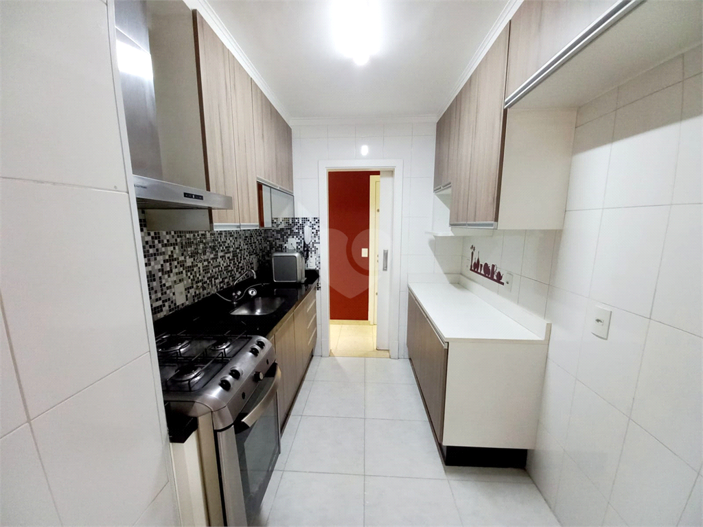 Venda Apartamento São Paulo Jardim Arpoador REO472479 27