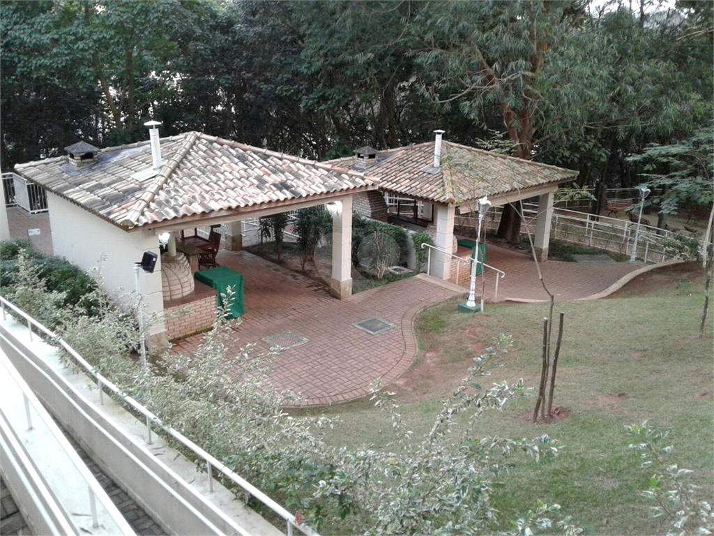 Venda Apartamento São Paulo Jardim Arpoador REO472479 11