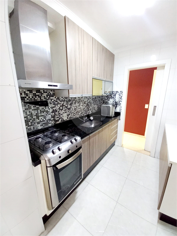 Venda Apartamento São Paulo Jardim Arpoador REO472479 26