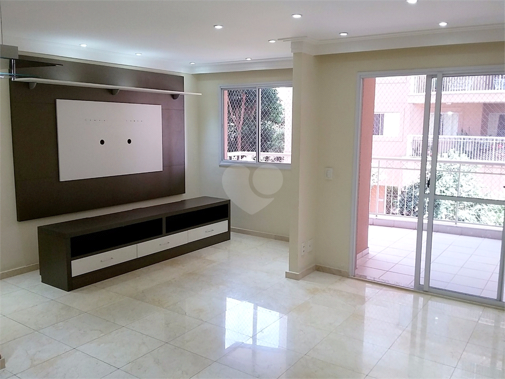 Venda Apartamento São Paulo Jardim Arpoador REO472479 1