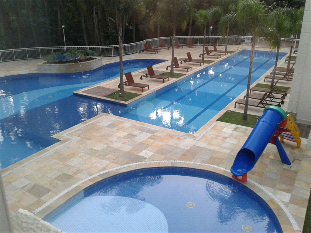 Venda Apartamento São Paulo Jardim Arpoador REO472479 10