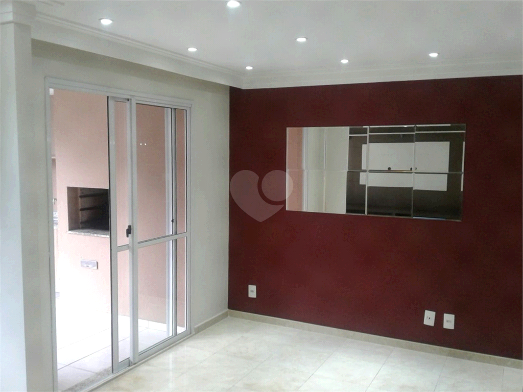 Venda Apartamento São Paulo Jardim Arpoador REO472479 5