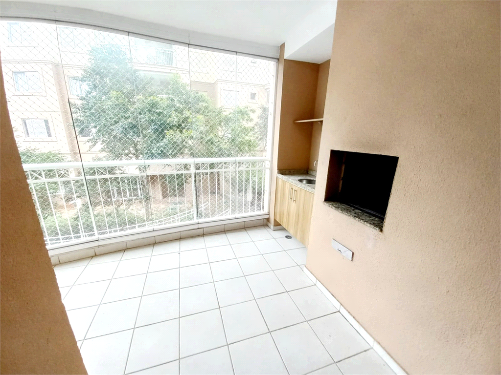 Venda Apartamento São Paulo Jardim Arpoador REO472479 3