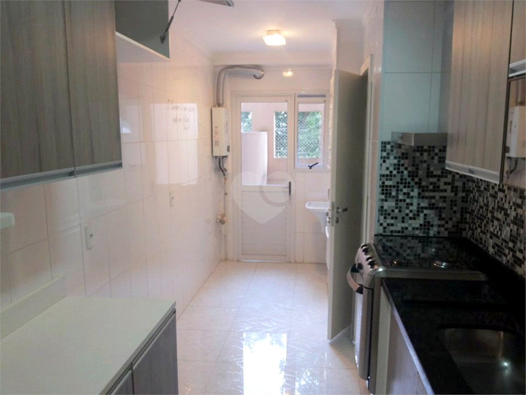 Venda Apartamento São Paulo Jardim Arpoador REO472479 21