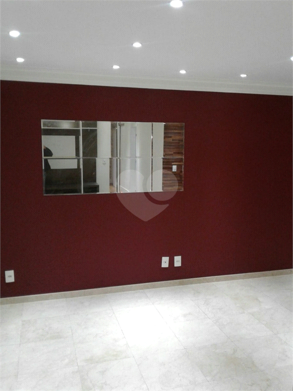 Venda Apartamento São Paulo Jardim Arpoador REO472479 6