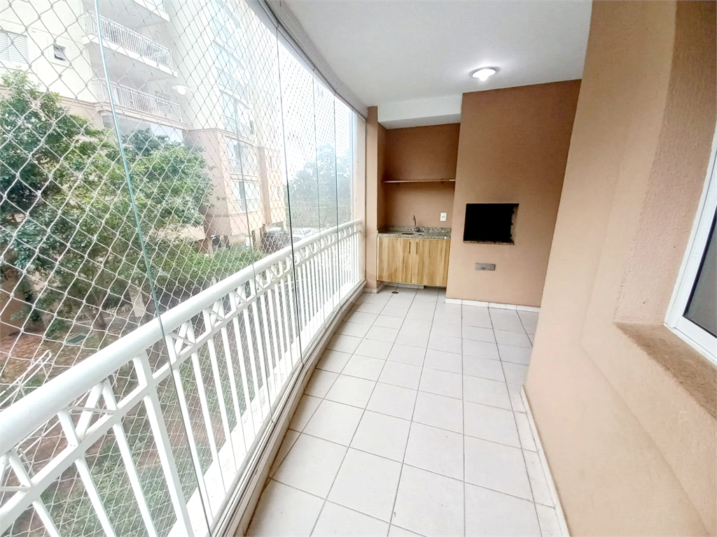 Venda Apartamento São Paulo Jardim Arpoador REO472479 29