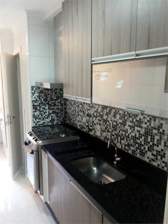 Venda Apartamento São Paulo Jardim Arpoador REO472479 4