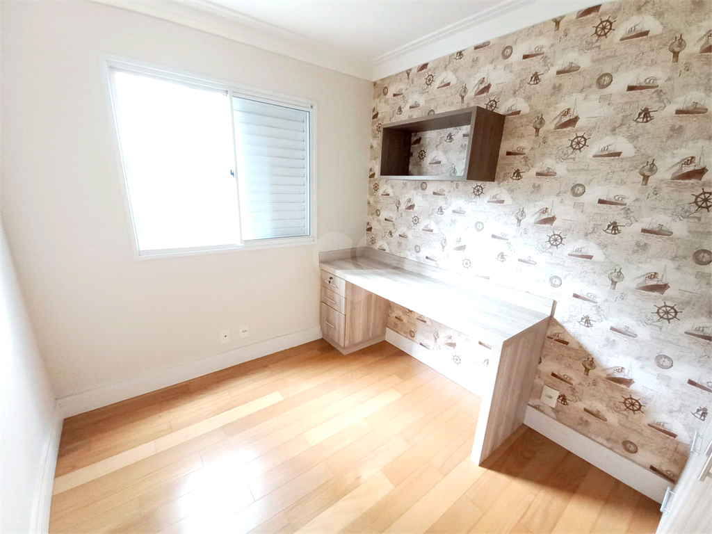 Venda Apartamento São Paulo Jardim Arpoador REO472479 35