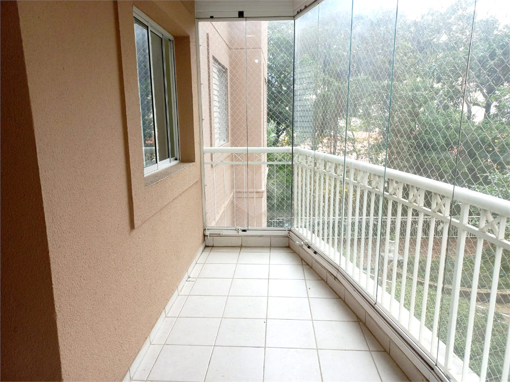 Venda Apartamento São Paulo Jardim Arpoador REO472479 28