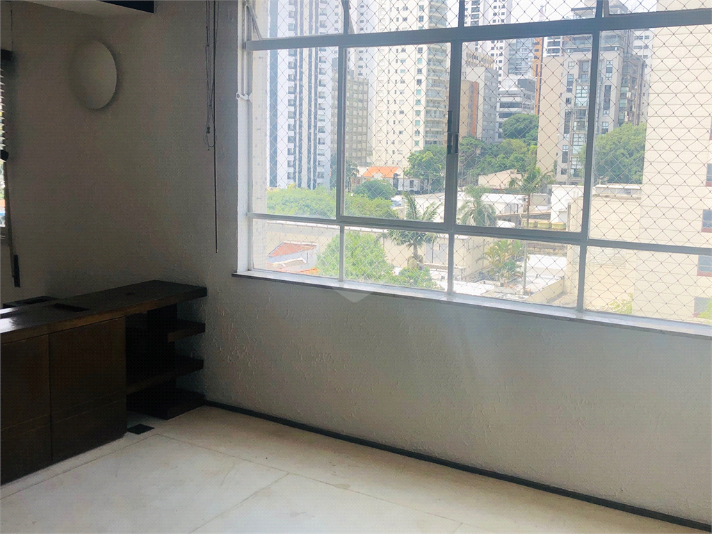 Venda Apartamento São Paulo Jardim Paulista REO472491 5