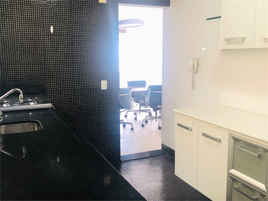 Venda Apartamento São Paulo Jardim Paulista REO472491 20