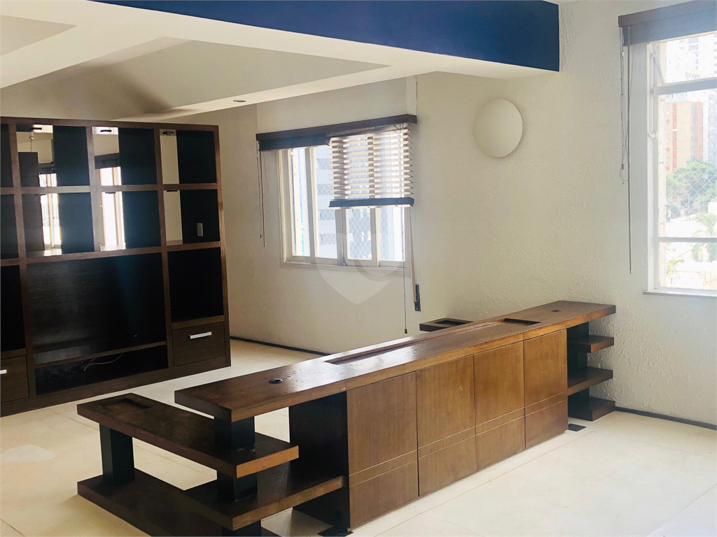 Venda Apartamento São Paulo Jardim Paulista REO472491 3