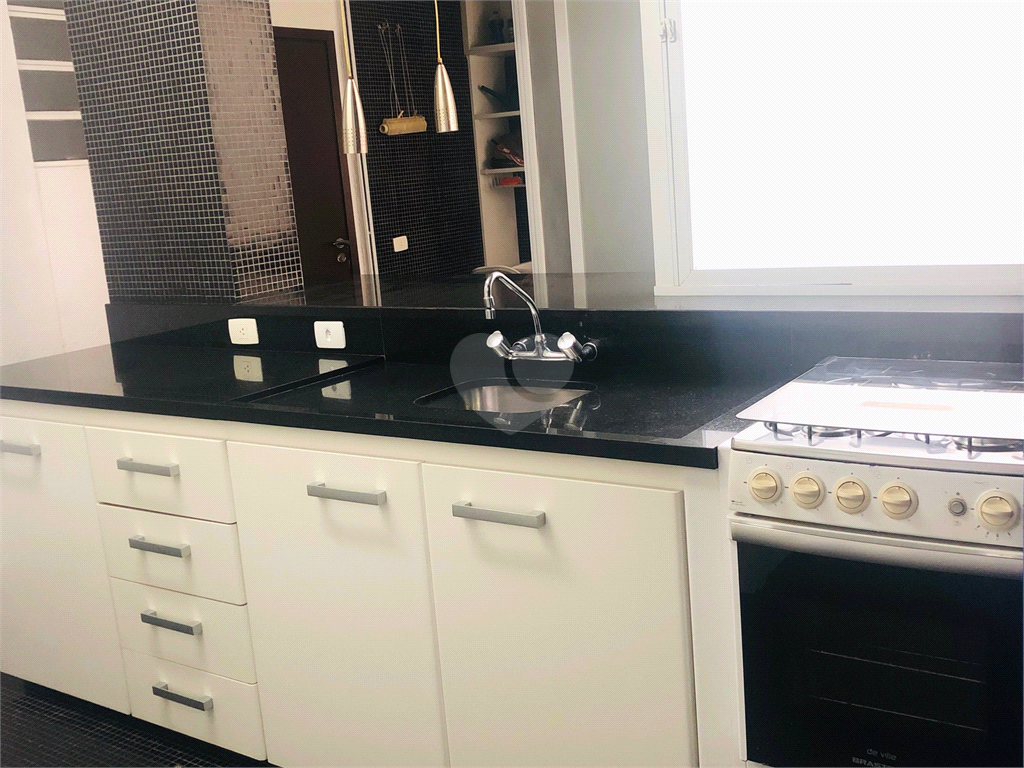 Venda Apartamento São Paulo Jardim Paulista REO472491 16