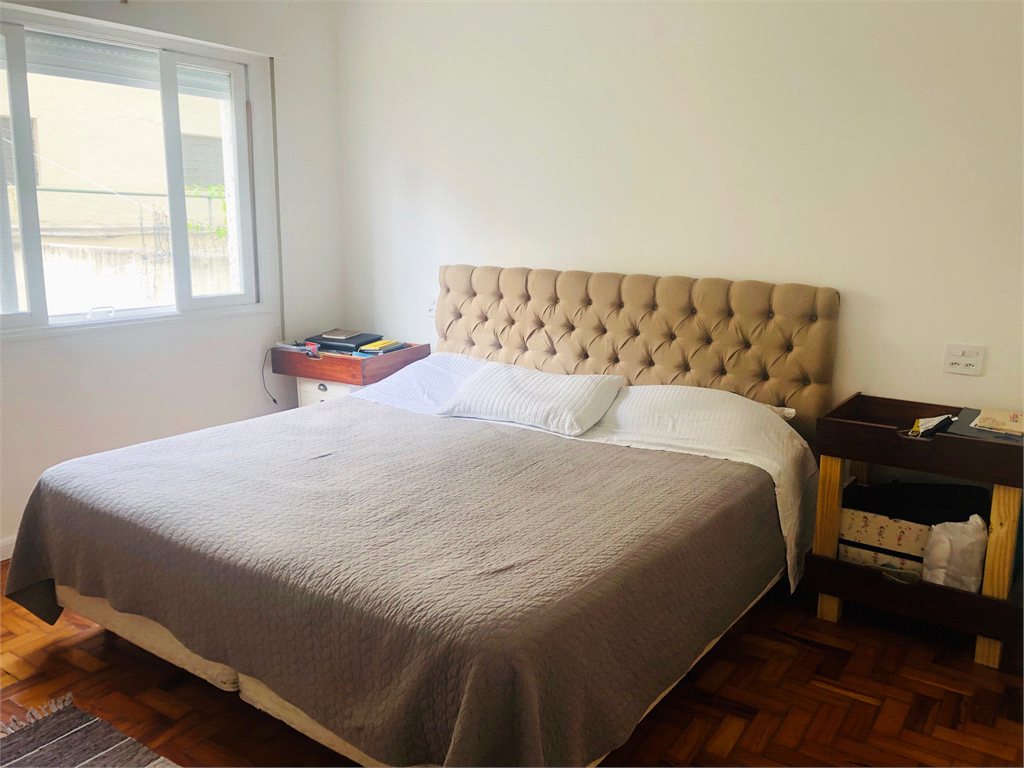 Venda Apartamento São Paulo Jardim Paulista REO472496 30