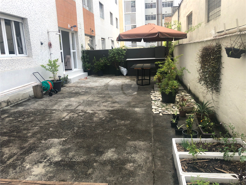 Venda Apartamento São Paulo Jardim Paulista REO472496 33