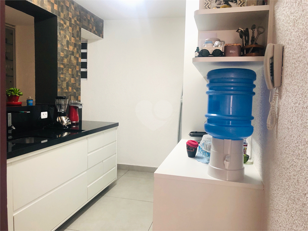 Venda Apartamento São Paulo Jardim Paulista REO472496 12