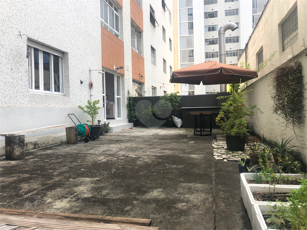 Venda Apartamento São Paulo Jardim Paulista REO472496 32