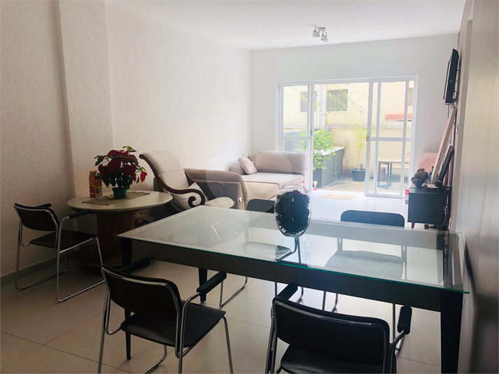 Venda Apartamento São Paulo Jardim Paulista REO472496 18