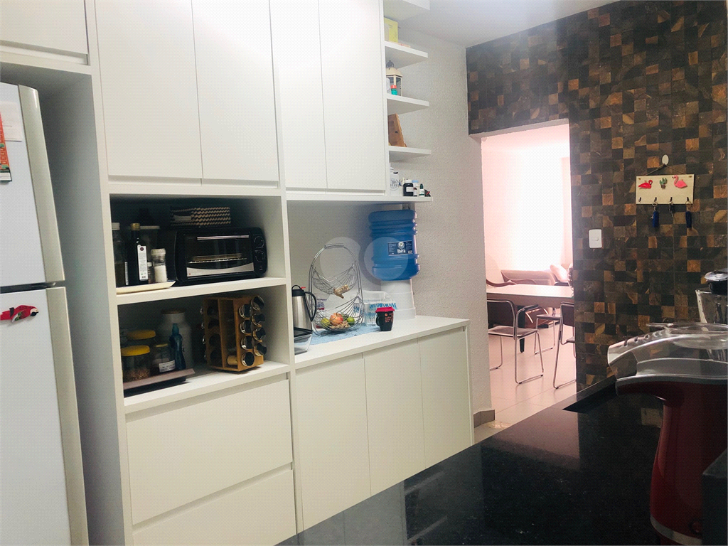 Venda Apartamento São Paulo Jardim Paulista REO472496 13