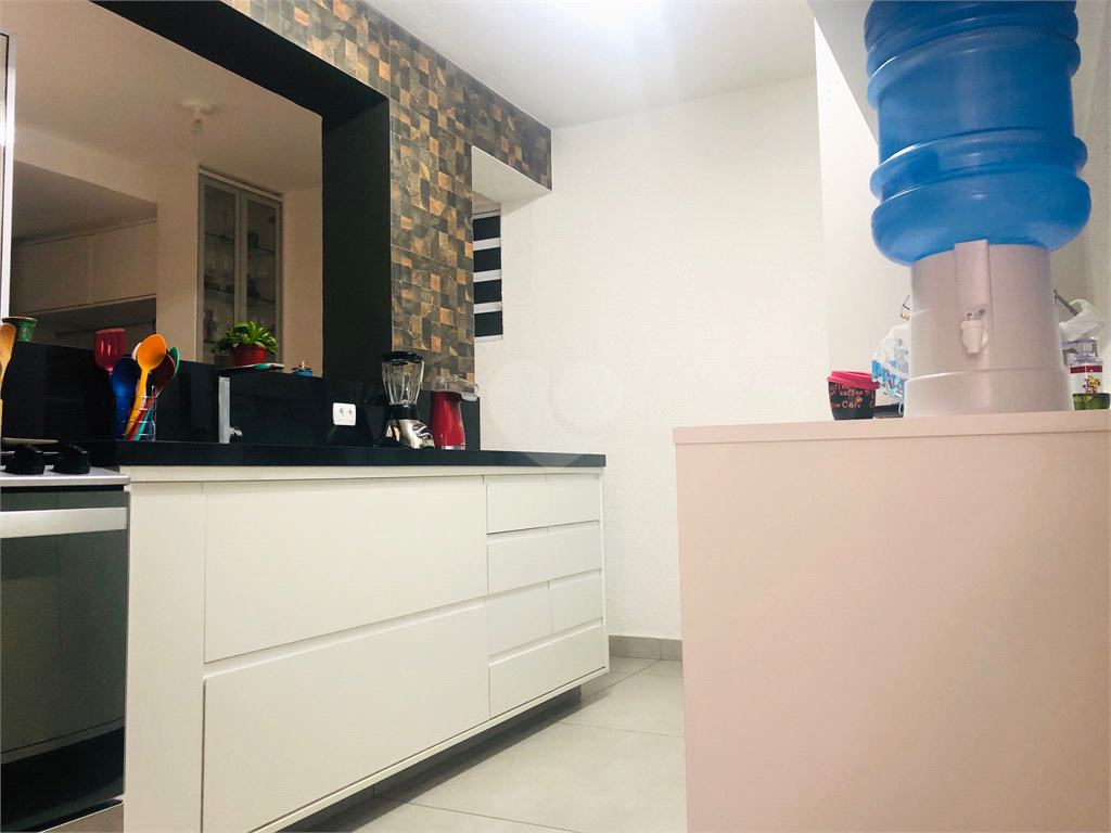 Venda Apartamento São Paulo Jardim Paulista REO472496 11