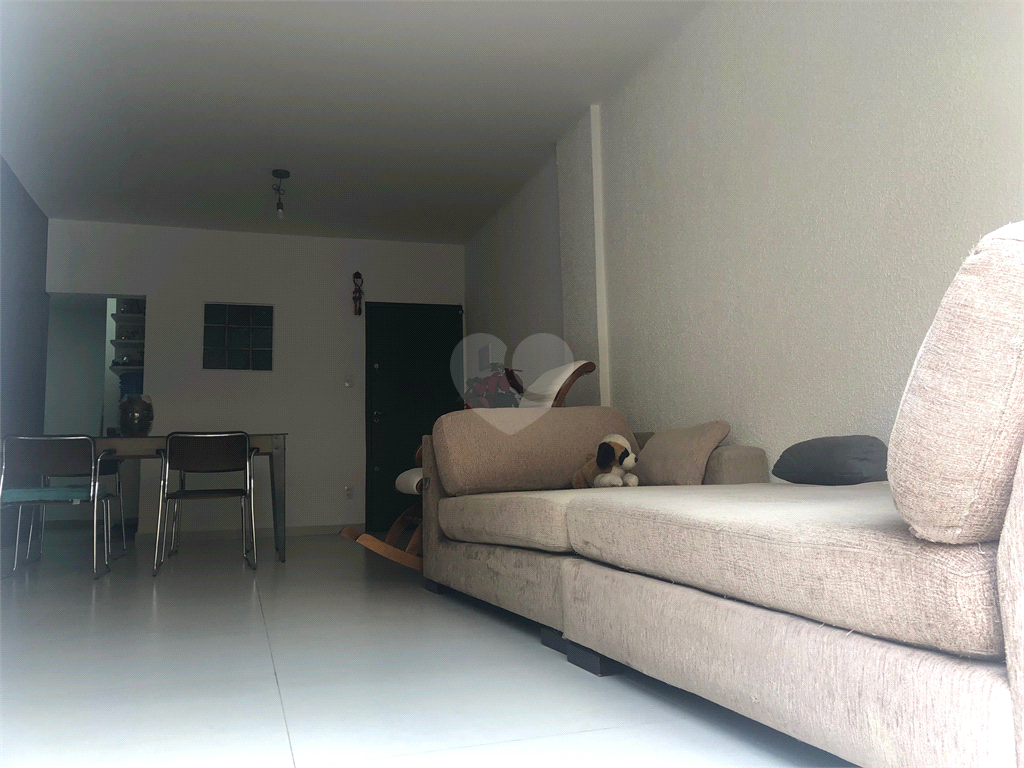 Venda Apartamento São Paulo Jardim Paulista REO472496 6