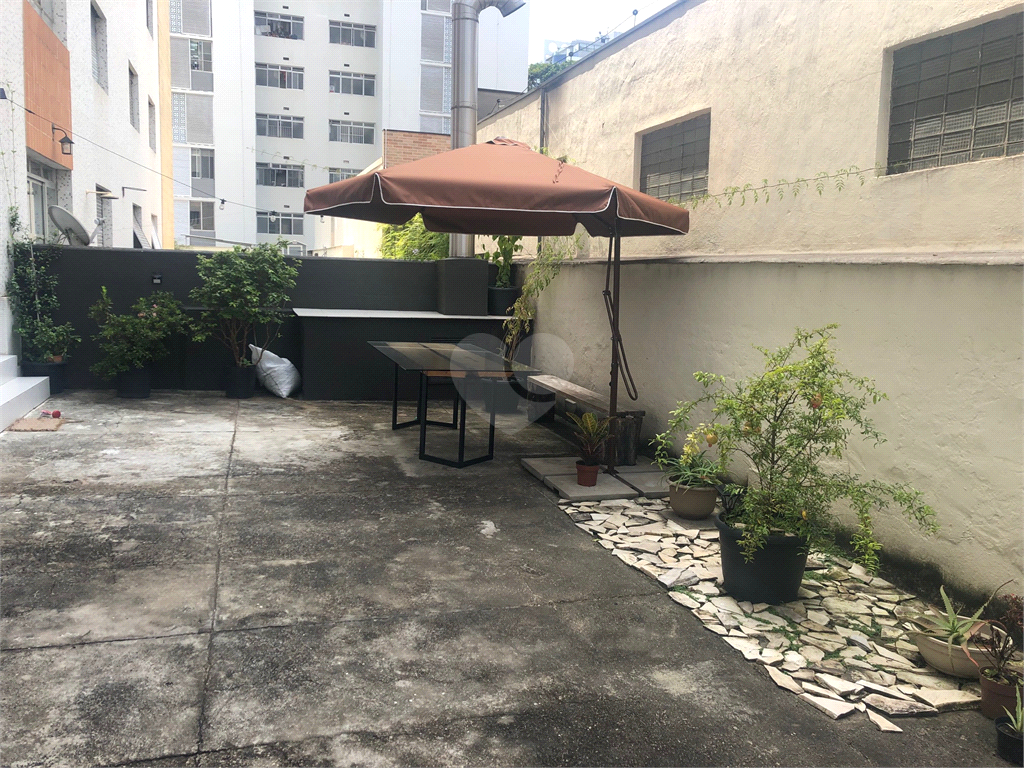 Venda Apartamento São Paulo Jardim Paulista REO472496 31