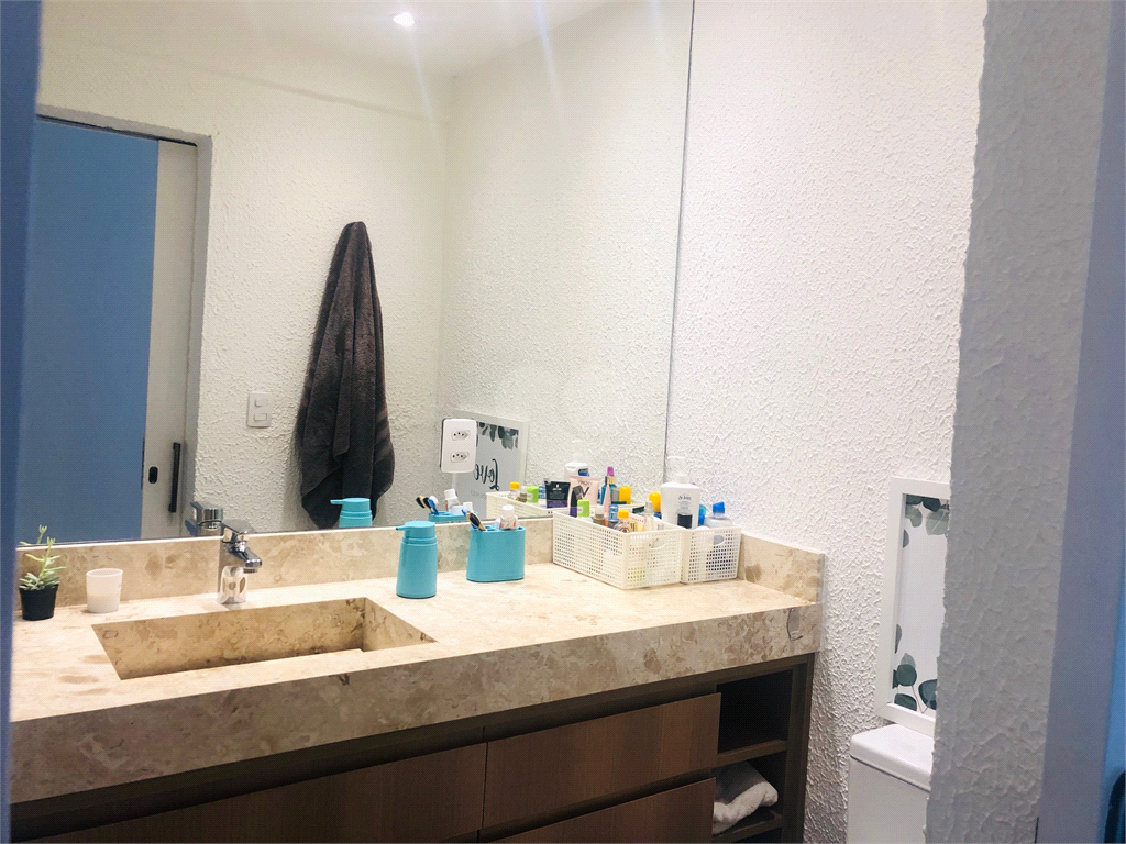 Venda Apartamento São Paulo Jardim Paulista REO472496 29