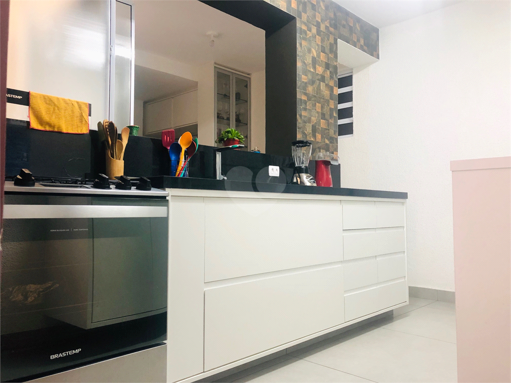 Venda Apartamento São Paulo Jardim Paulista REO472496 3