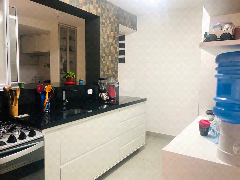 Venda Apartamento São Paulo Jardim Paulista REO472496 10