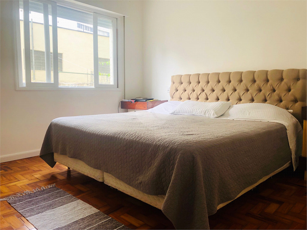 Venda Apartamento São Paulo Jardim Paulista REO472496 9