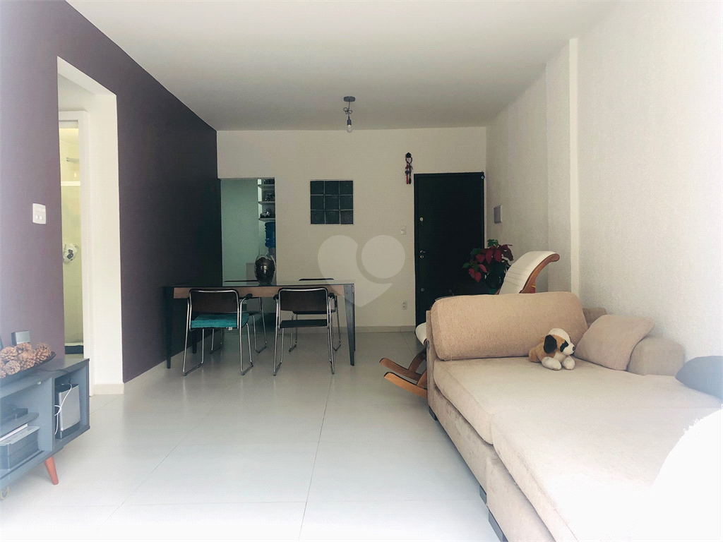 Venda Apartamento São Paulo Jardim Paulista REO472496 20