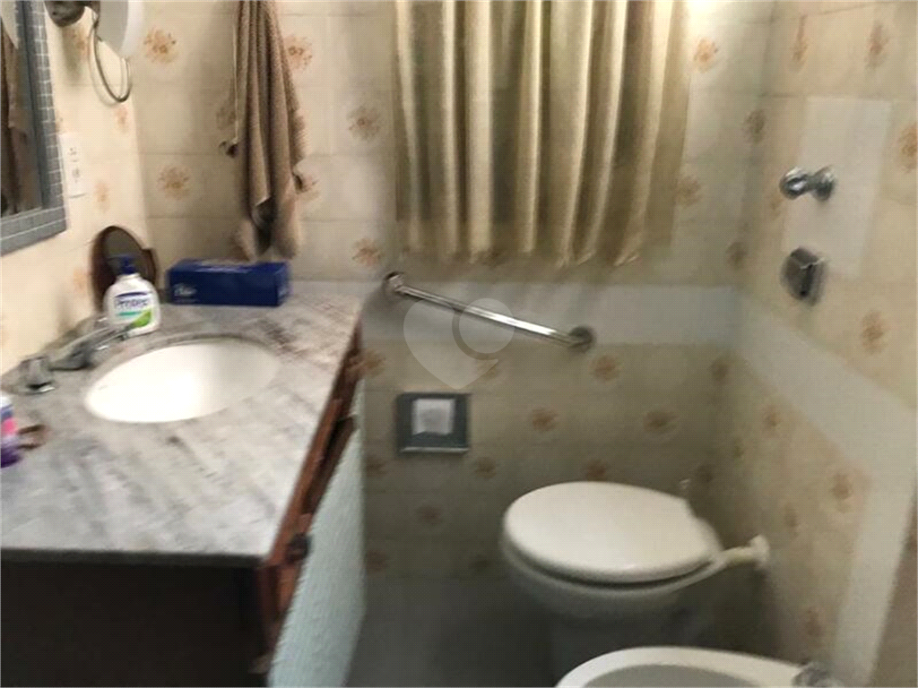 Venda Apartamento Rio De Janeiro Vila Isabel REO472499 22