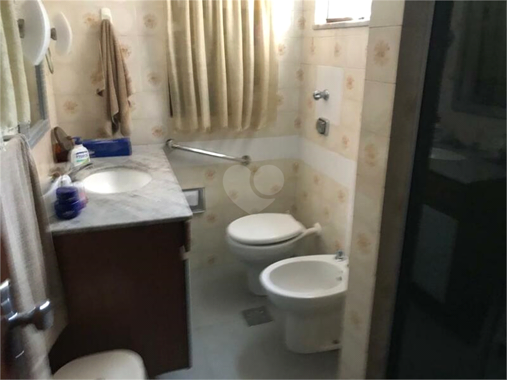 Venda Apartamento Rio De Janeiro Vila Isabel REO472499 20