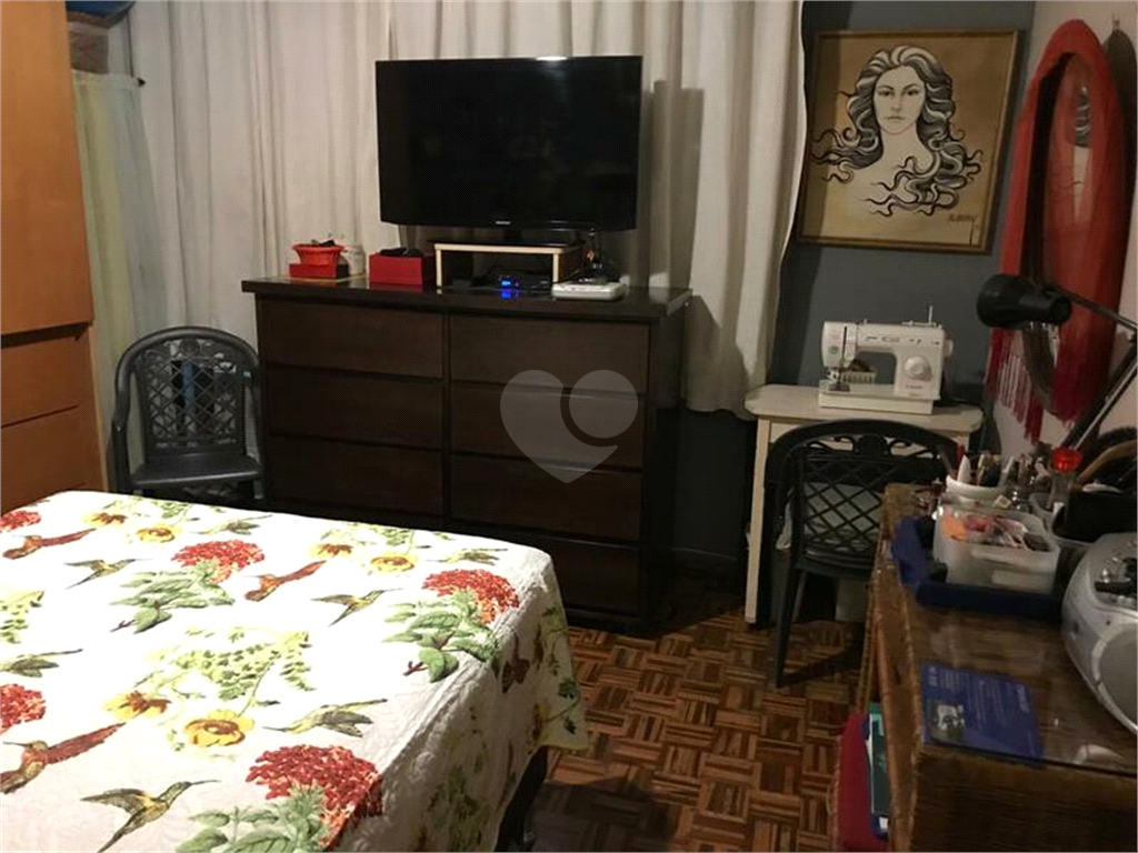 Venda Apartamento Rio De Janeiro Vila Isabel REO472499 10