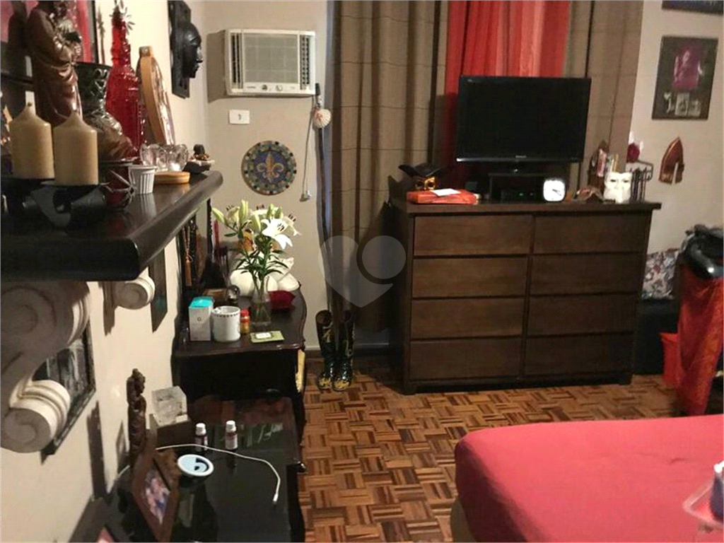 Venda Apartamento Rio De Janeiro Vila Isabel REO472499 21