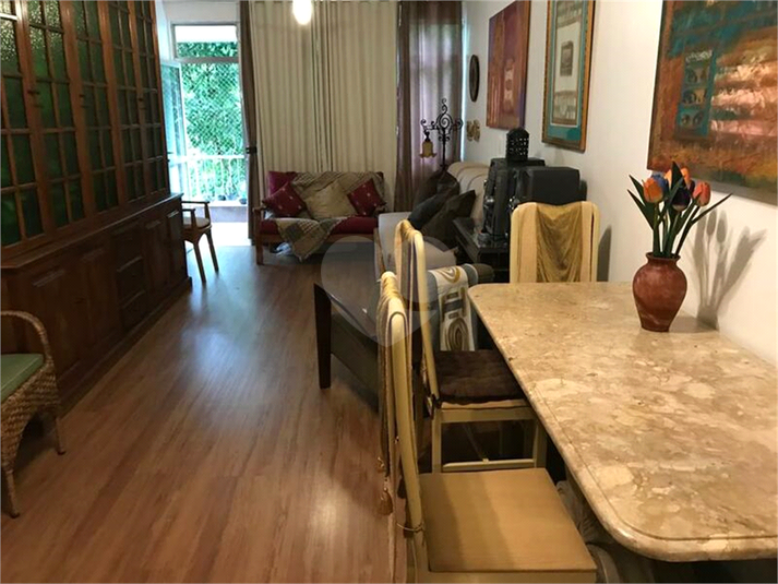 Venda Apartamento Rio De Janeiro Vila Isabel REO472499 11