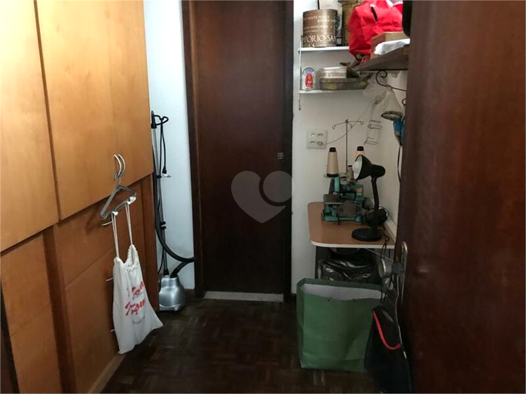 Venda Apartamento Rio De Janeiro Vila Isabel REO472499 30