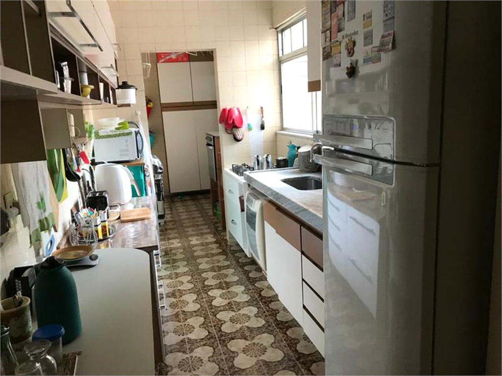 Venda Apartamento Rio De Janeiro Vila Isabel REO472499 26