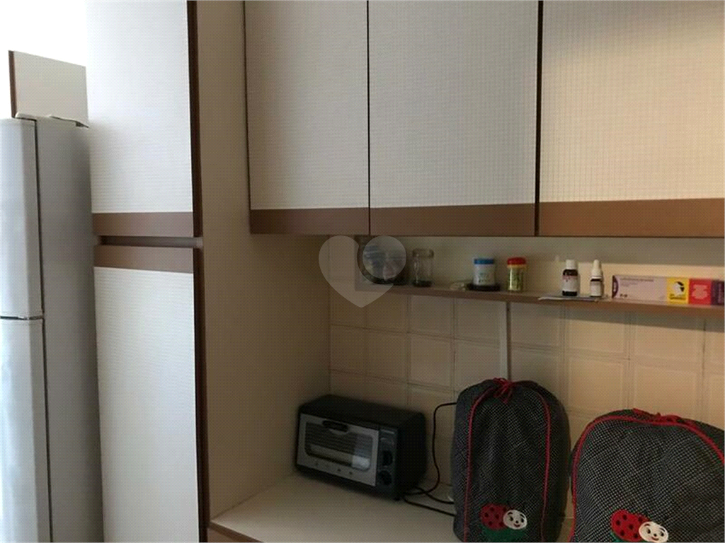 Venda Apartamento Rio De Janeiro Vila Isabel REO472499 23