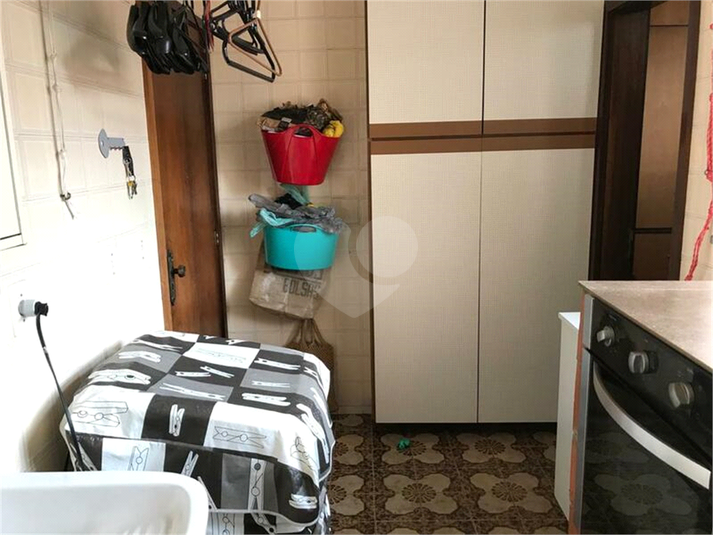 Venda Apartamento Rio De Janeiro Vila Isabel REO472499 28