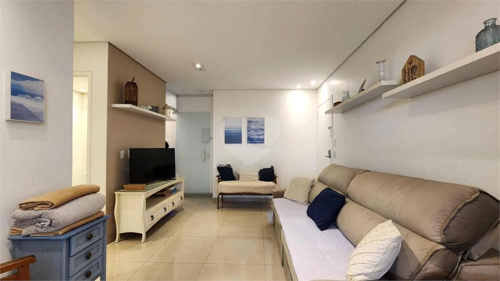 Venda Apartamento São Paulo Lapa REO47252 4